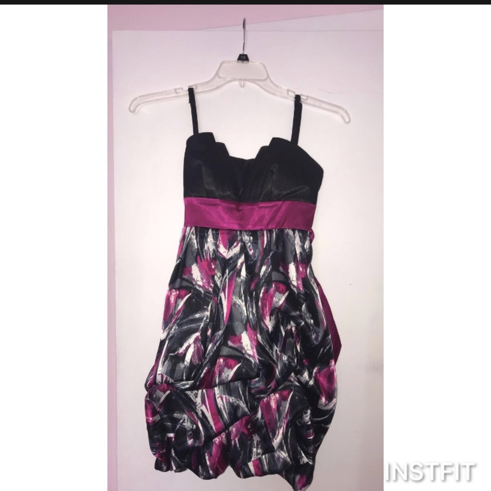 dress